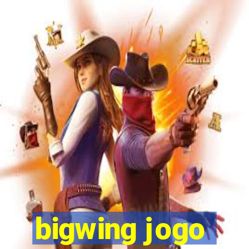 bigwing jogo